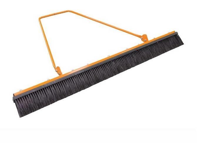 Sisis Drag Brush Mašine za čišćenje