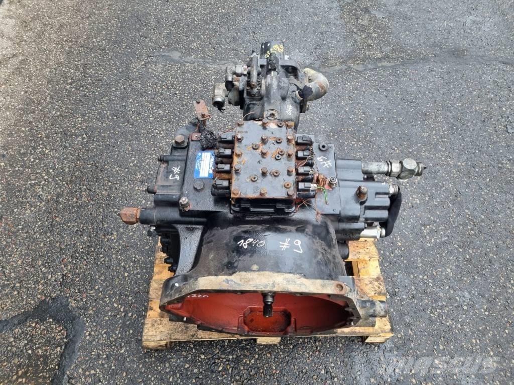 Manitou 1840 Gearbox Menjač