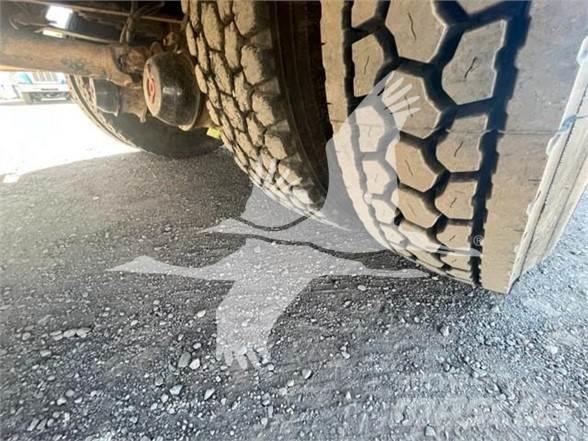 Ford F750 Ostalo za građevinarstvo