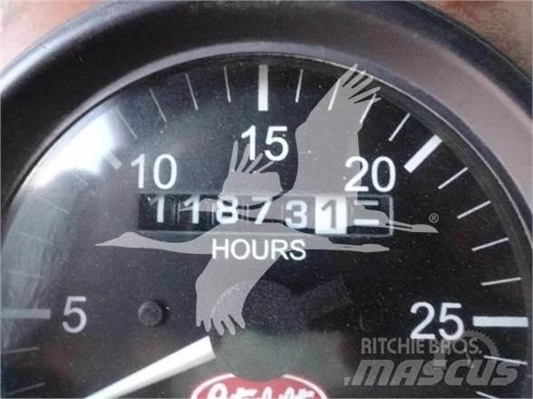 Peterbilt 335 Ostalo za građevinarstvo