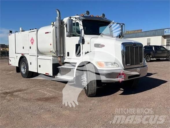Peterbilt 337 Ostalo za građevinarstvo