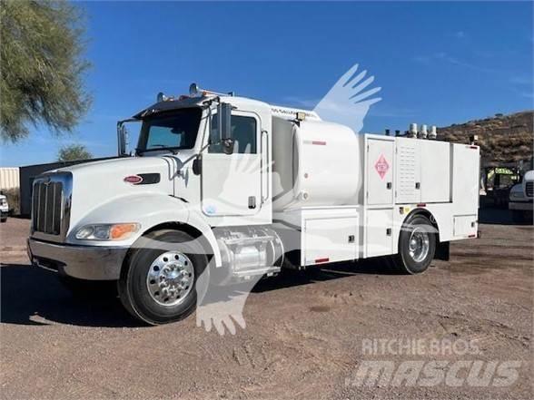 Peterbilt 337 Ostalo za građevinarstvo