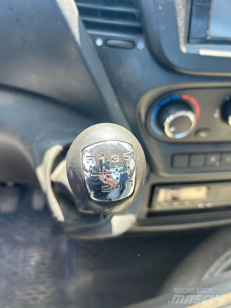 Iveco Daily 35-140 Autotransporteri