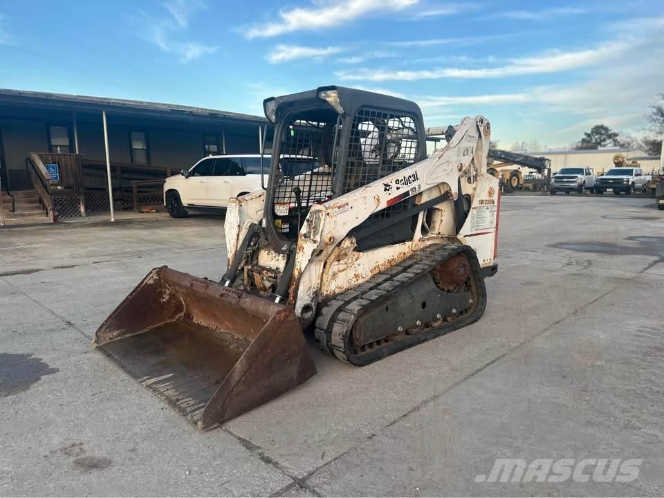 Bobcat T 590 Skid steer mini utovarivači