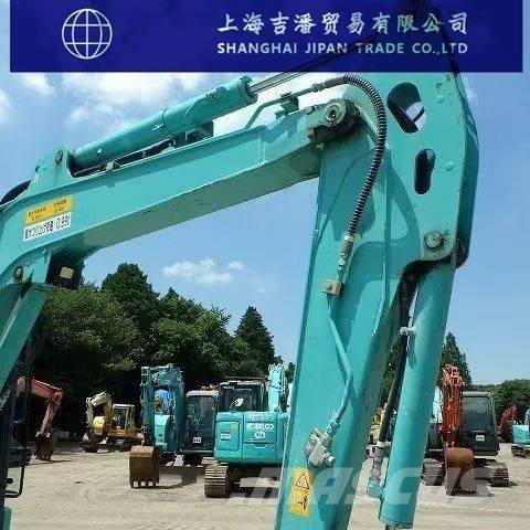 Kobelco SK 55 Mini bageri < 7t