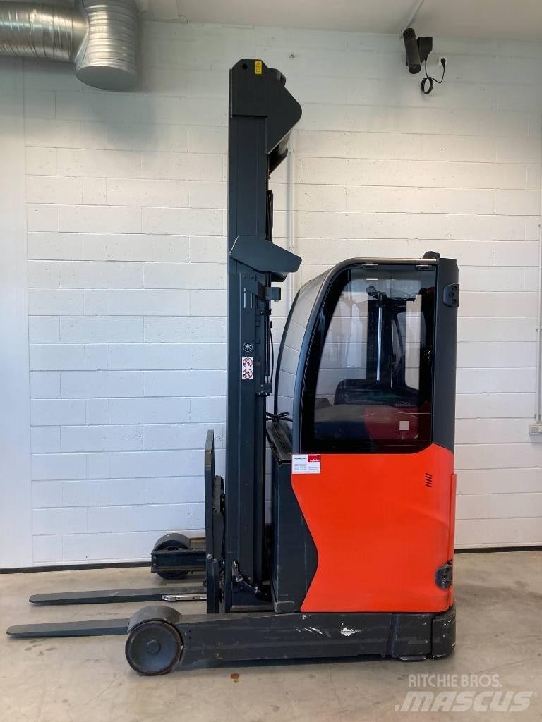 Linde R14/1120 Viljuškari sa pomičnim stupom