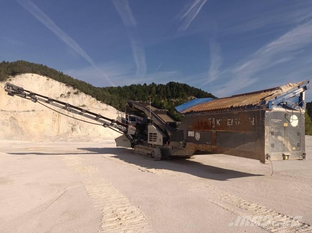 Kleemann MS 702 Evo Sita