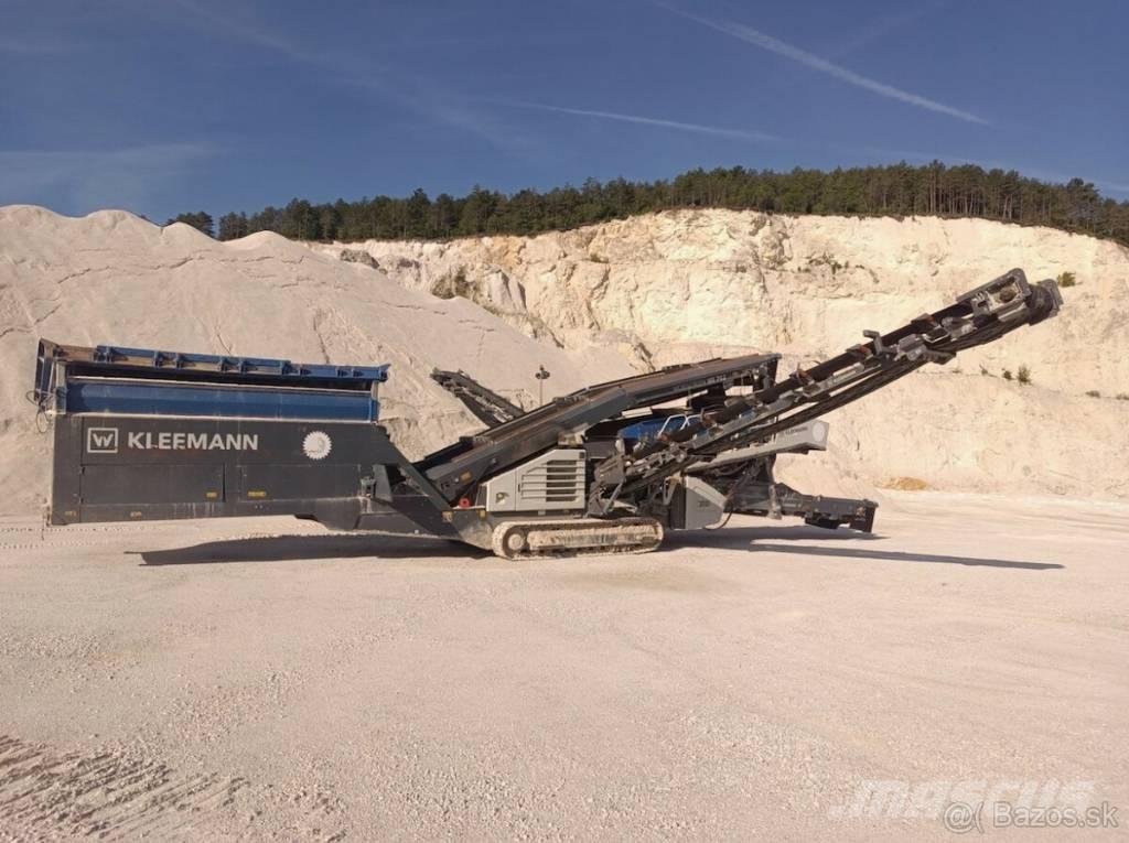 Kleemann MS 702 Evo Sita