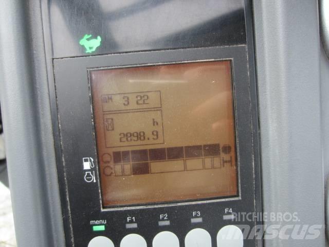 Yanmar SV 60 Mini bageri < 7t