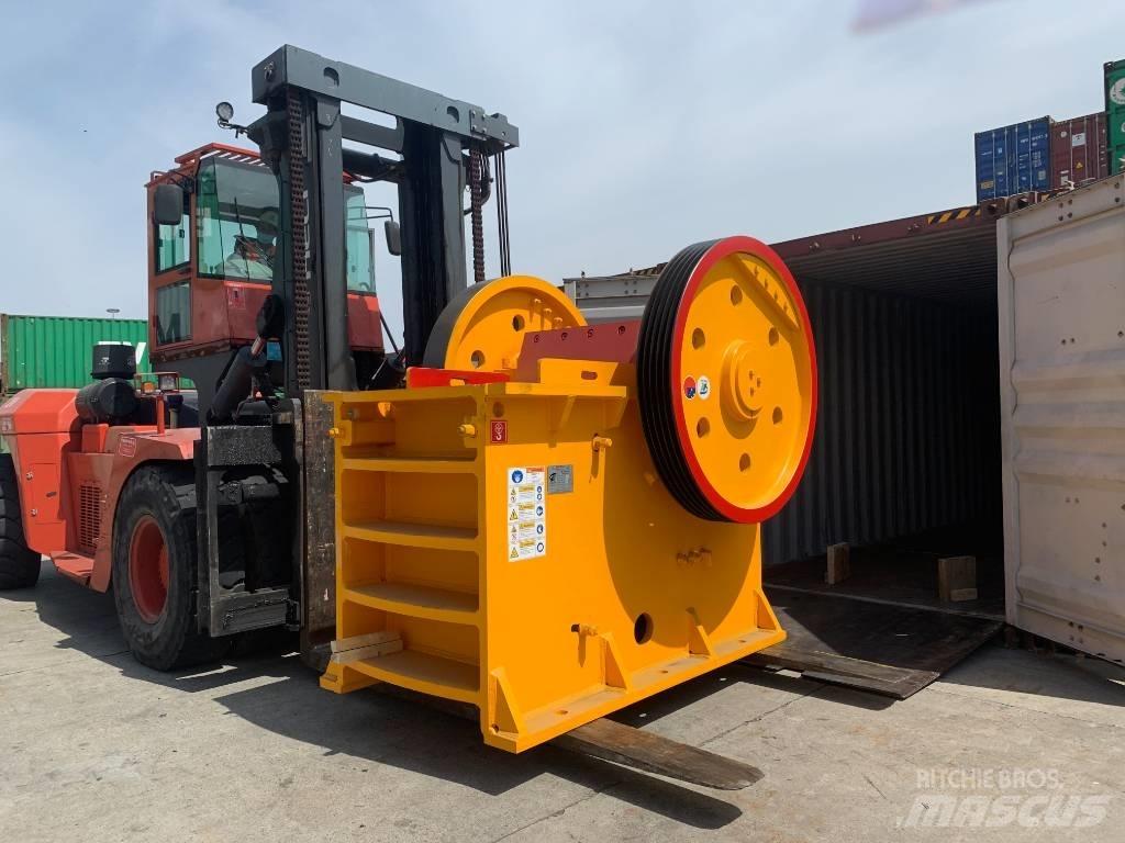 Kinglink PE600*900 Drobilice