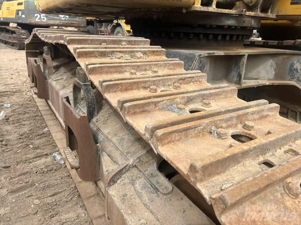 CAT 340 Bageri guseničari