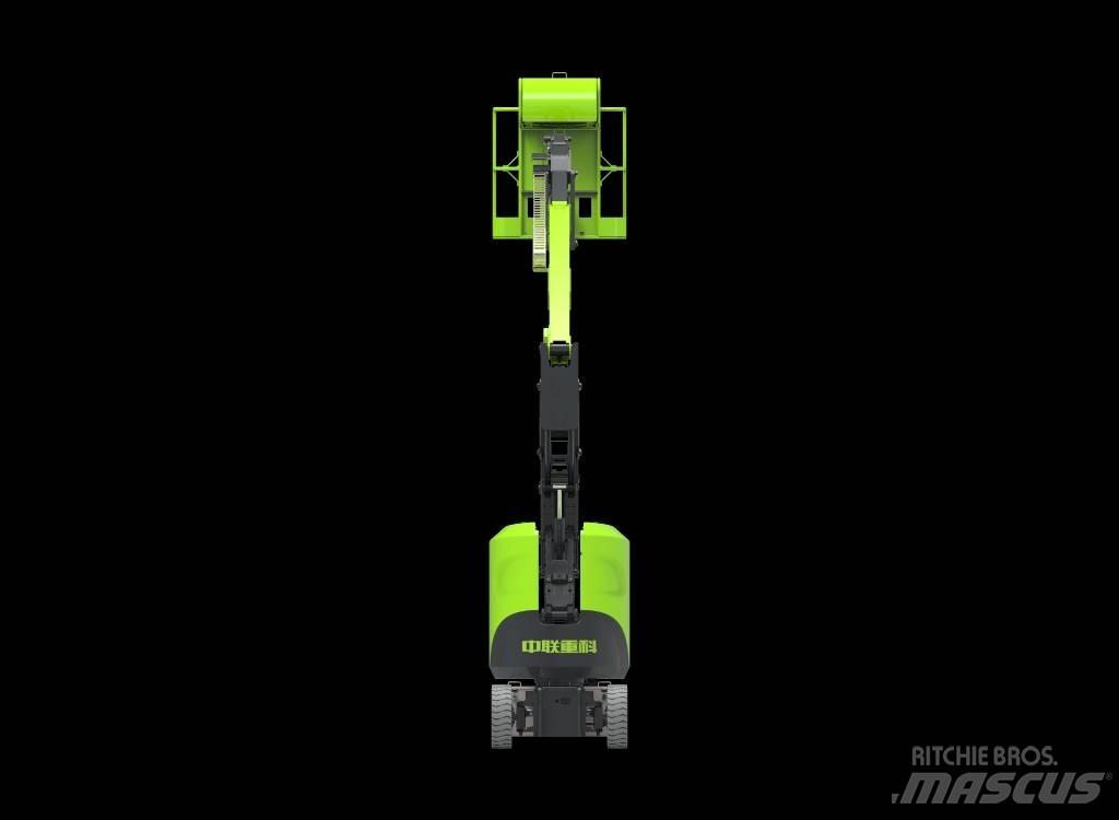 Zoomlion ZA10RJE Zglobne podizne platforme