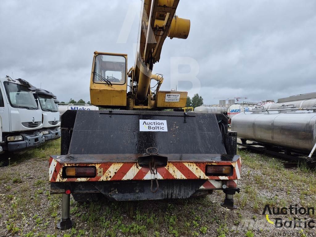 Gottwald AMK 46 Polovne dizalice za sve terene