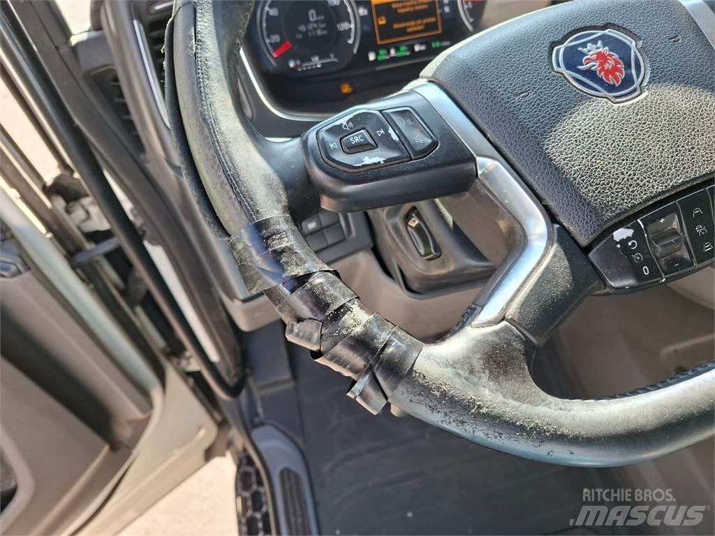 Scania R450 Tegljači