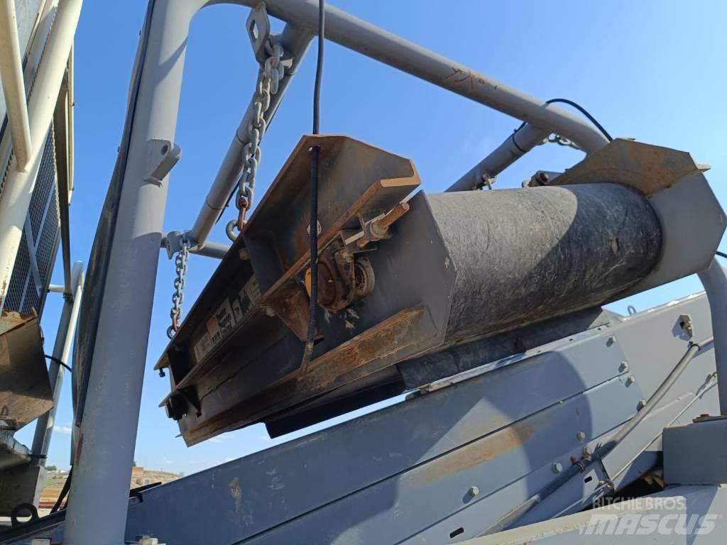 Metso LT105 Sita