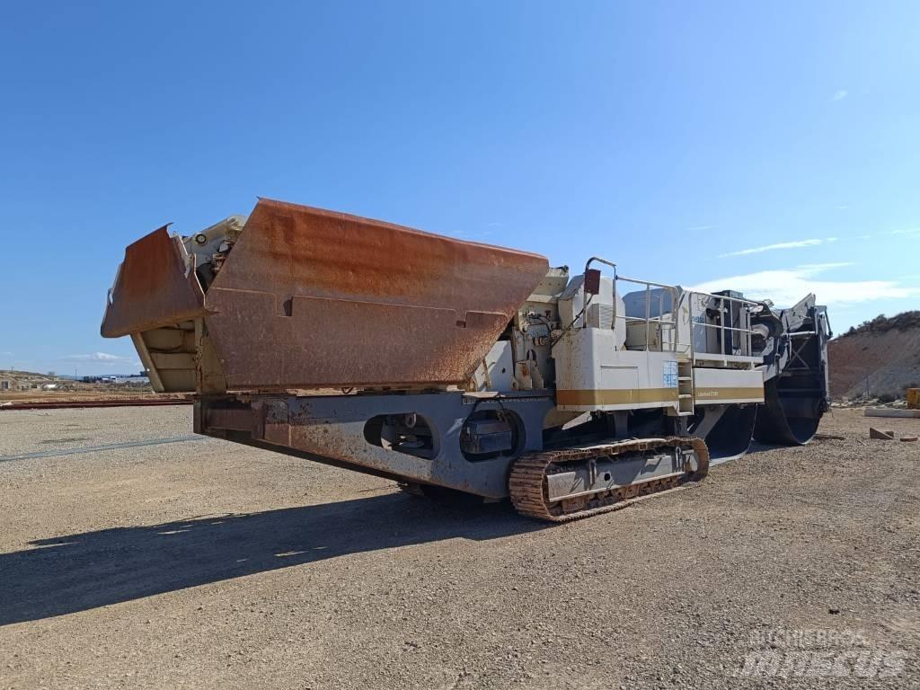 Metso LT105 Sita