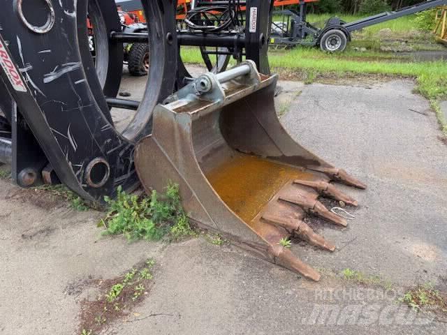 Liebherr A 916 Bageri točkaši