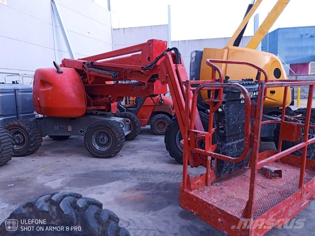 JLG 450 AJS II Zglobne podizne platforme
