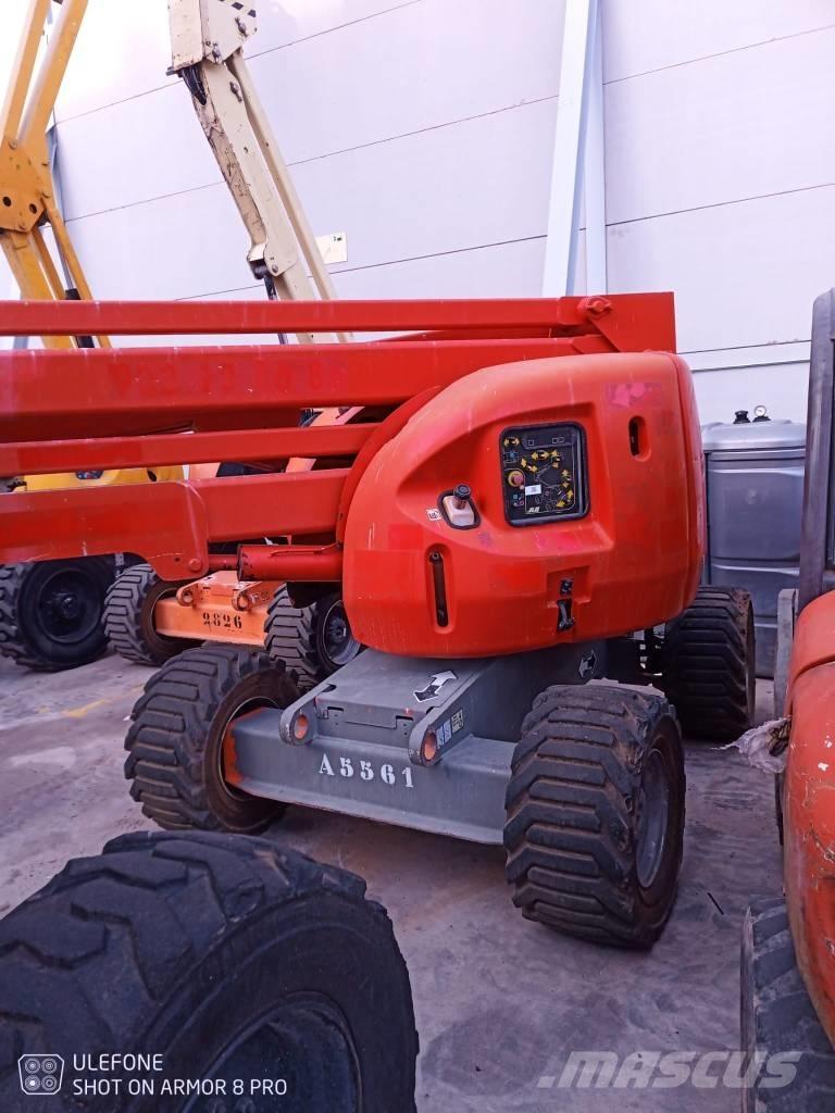 JLG 450 AJS II Zglobne podizne platforme