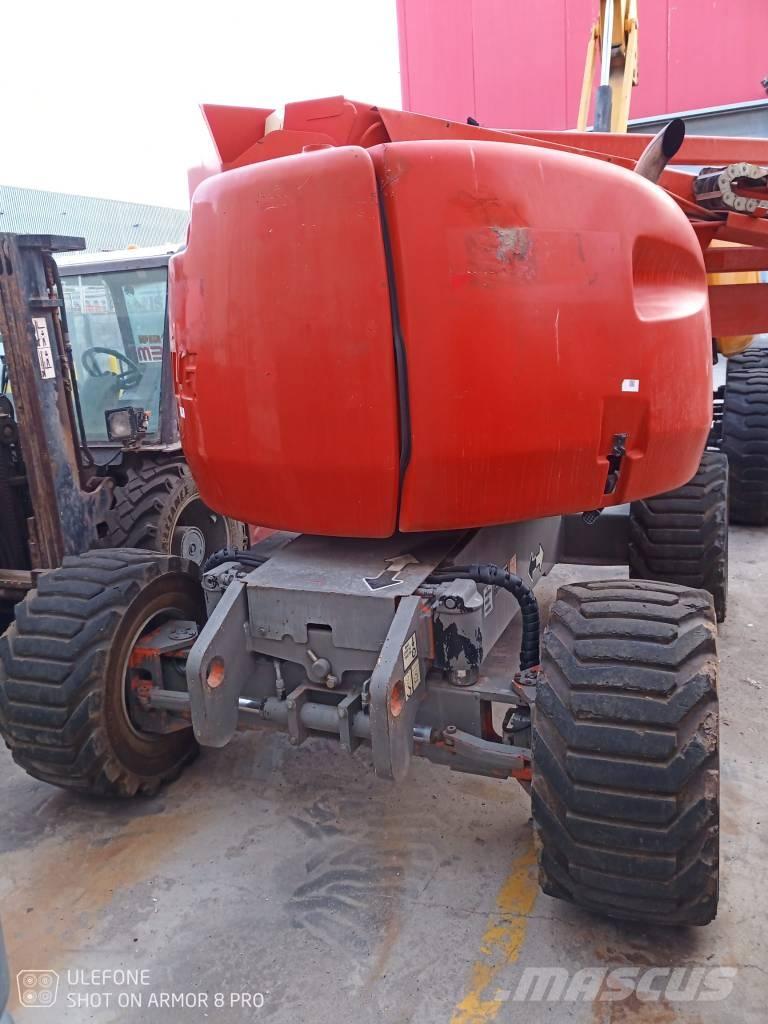 JLG 450 AJS II Zglobne podizne platforme