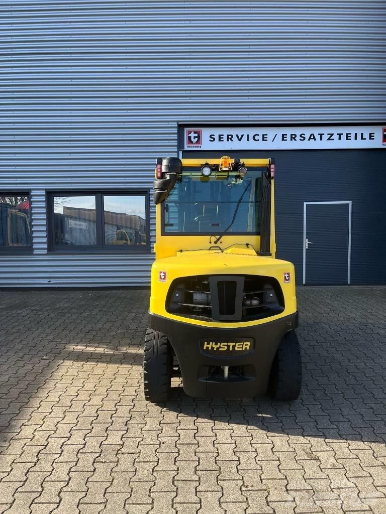 Hyster H4.5FT6 Dizelski viljuškari