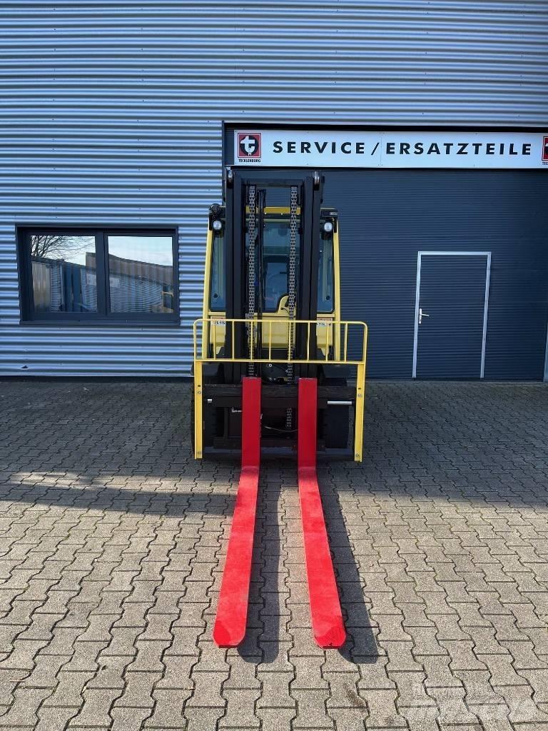 Hyster H4.5FT6 Dizelski viljuškari