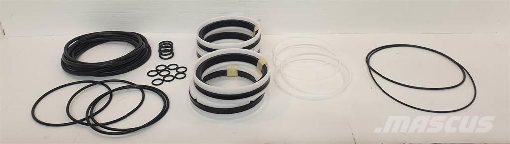 Cranab 1525019 Hidraulika