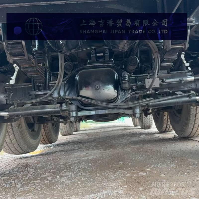 Sany STC 1000 S Polovne dizalice za sve terene