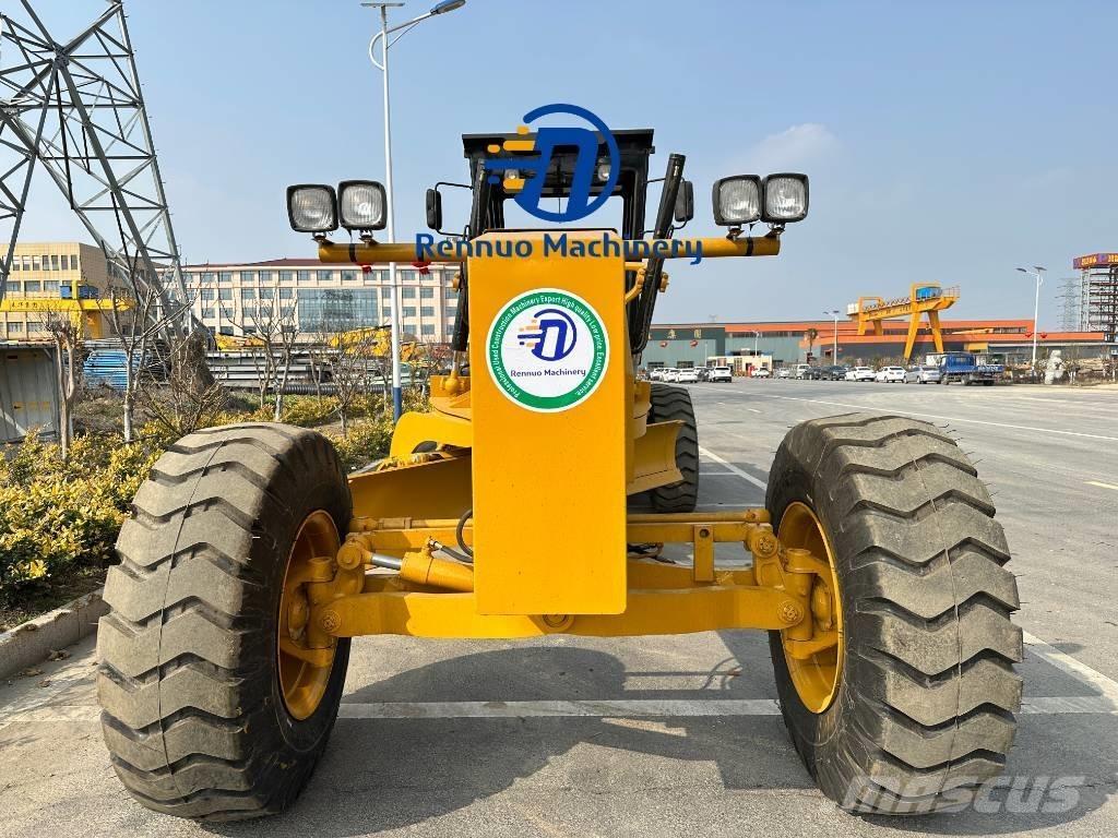 CAT 140K Grejderi