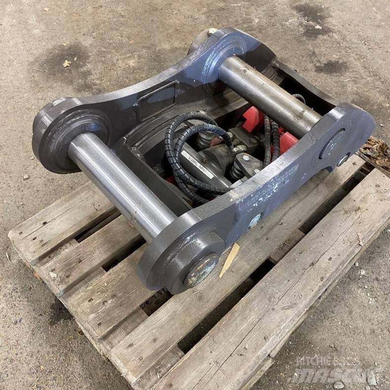 Miller QC Brze spojke