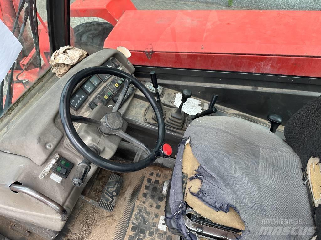 Manitou MT 1337 SL T Teleskopski viljuškari