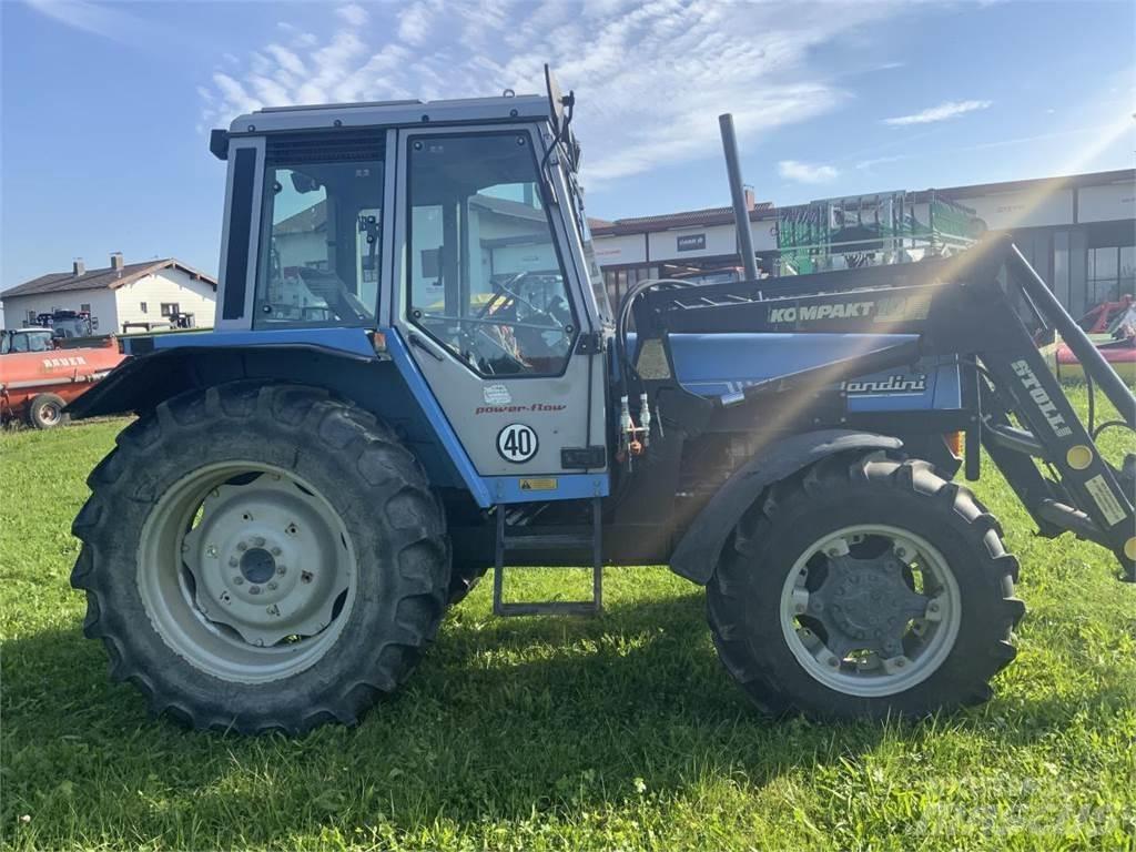 Landini 9080 Traktori