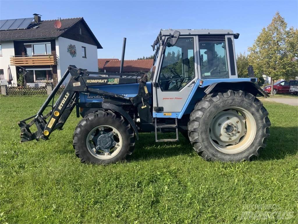 Landini 9080 Traktori