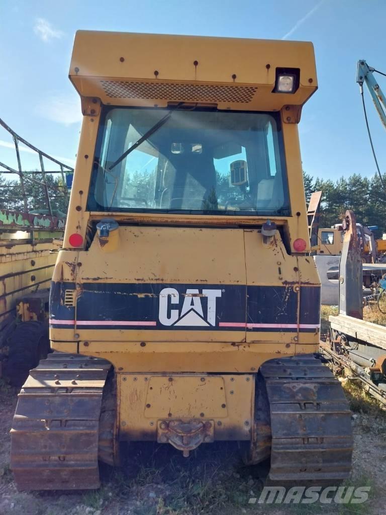 CAT D 5 G XL Buldožeri guseničari