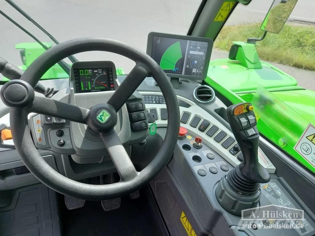 Merlo P 40.14 PLUS Teleskopski viljuškari