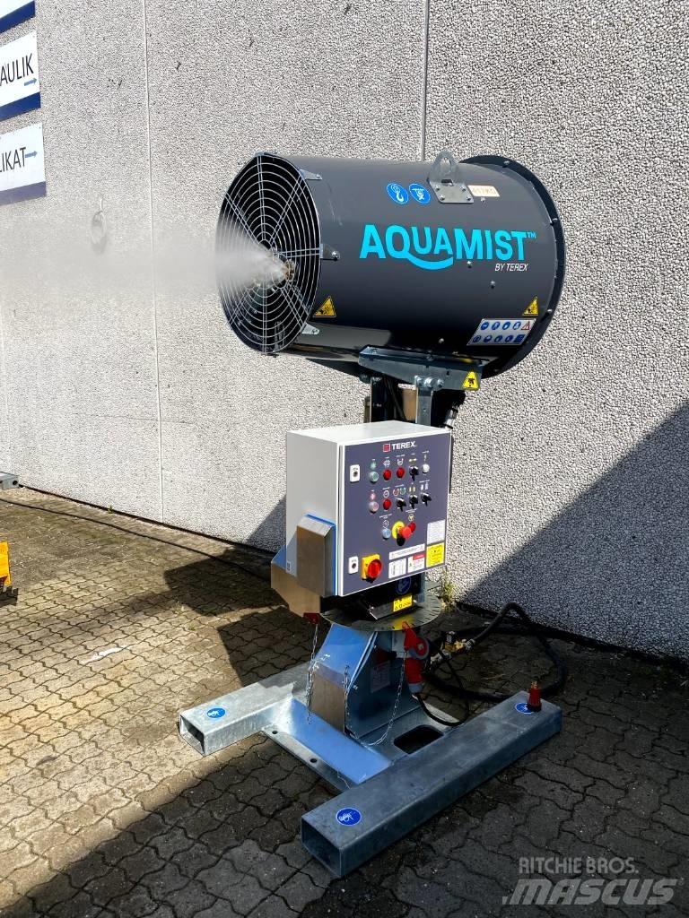 Terex Aquamist AQ45 Polovni sistemi za raspršivanje