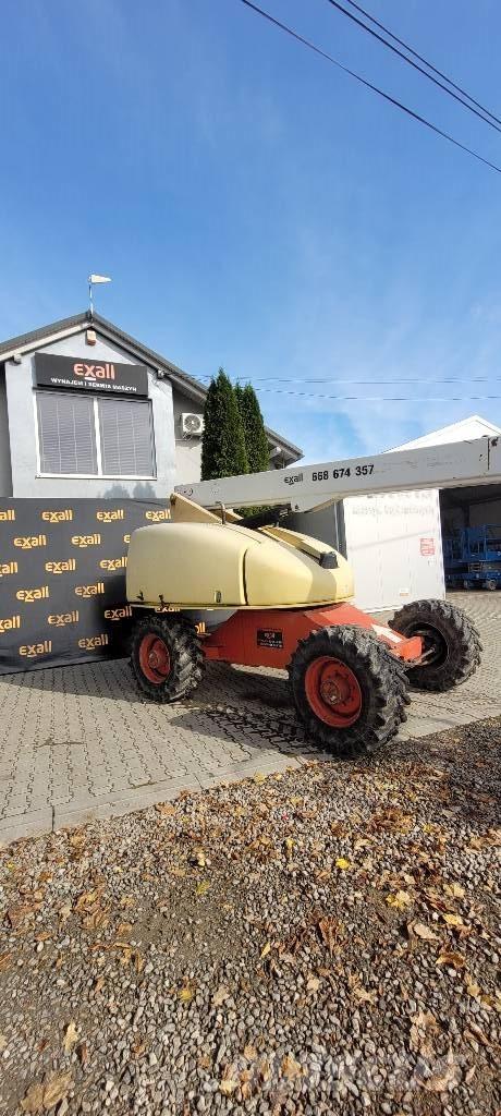 Haulotte H 21 TX Teleskopske podizne platforme