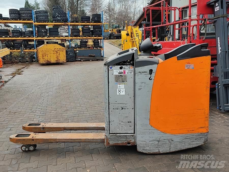 Still EXU-S22 Nisko podizni električni viljuškar