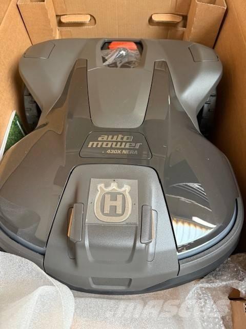 Husqvarna 430X Robot kosilice