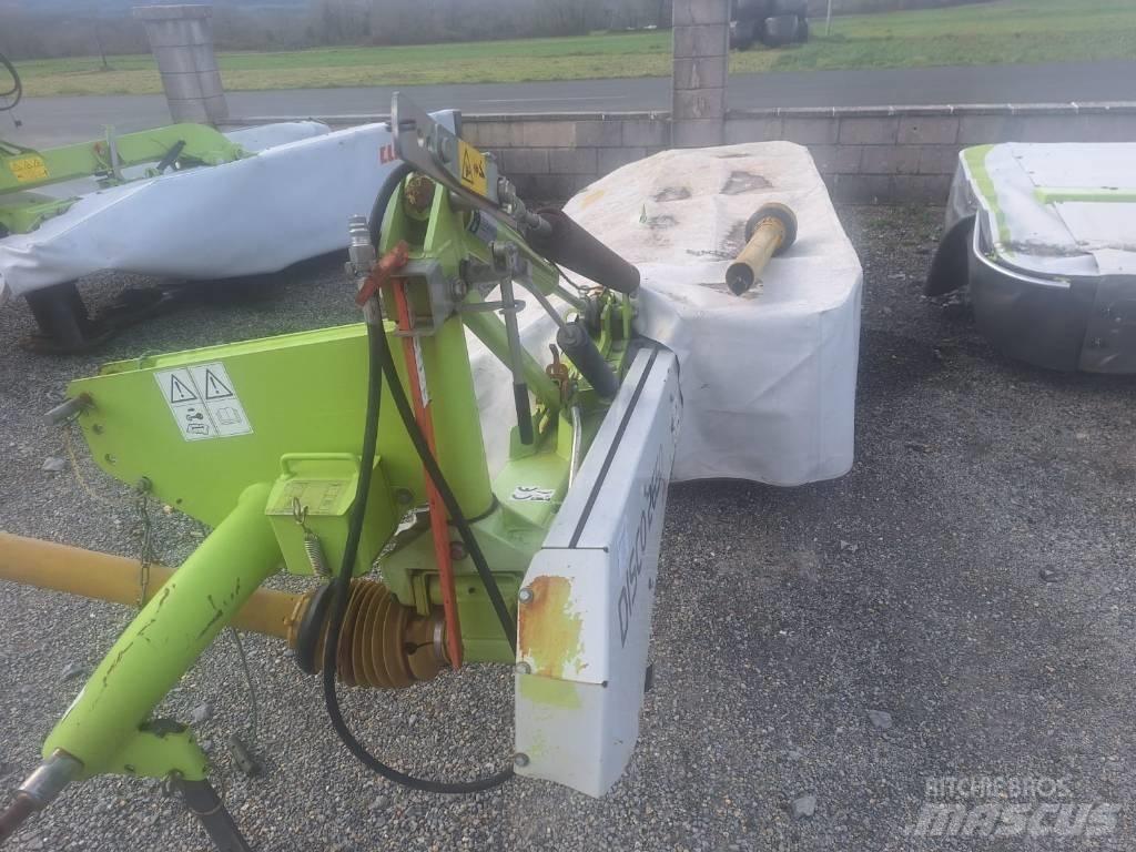 CLAAS 2650 Plus Kosilice