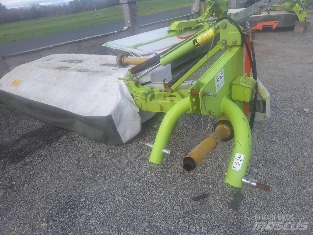 CLAAS 2650 Plus Kosilice