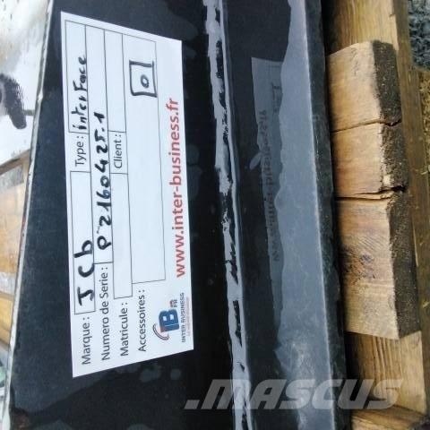 JCB INTERFACE Ostala oprema i komponente