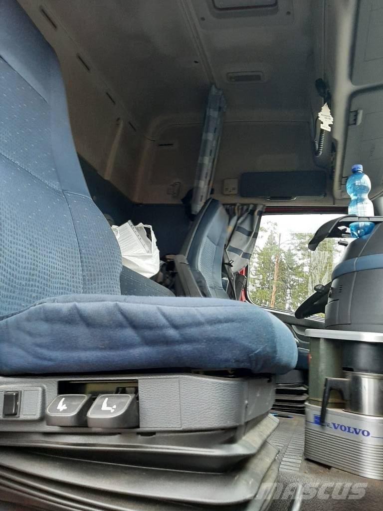 Volvo FH 13 Kamioni hladnjače