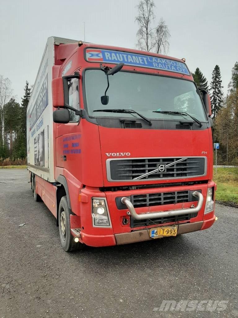 Volvo FH 13 Kamioni hladnjače