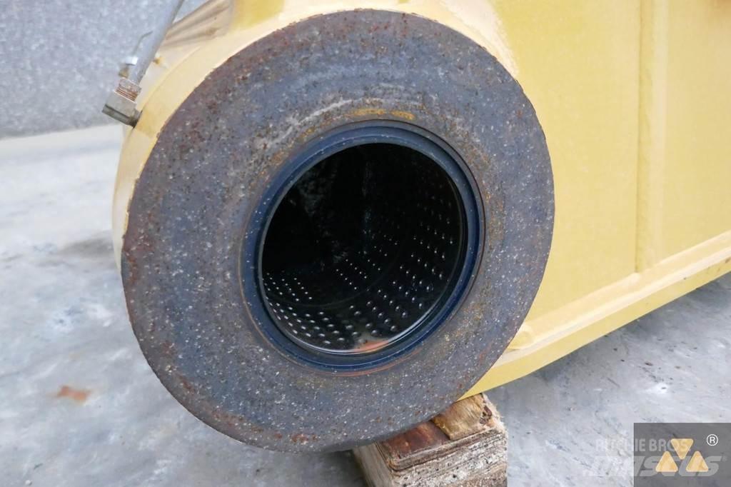 CAT 352F Boom Ostale kargo komponente