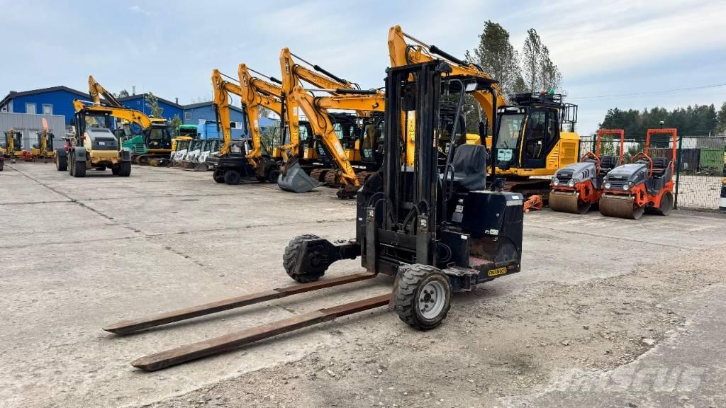 Palfinger F3-203 PX Dizelski viljuškari