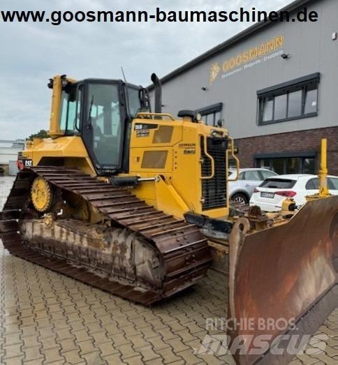 CAT D 6 N LGP Buldožeri guseničari