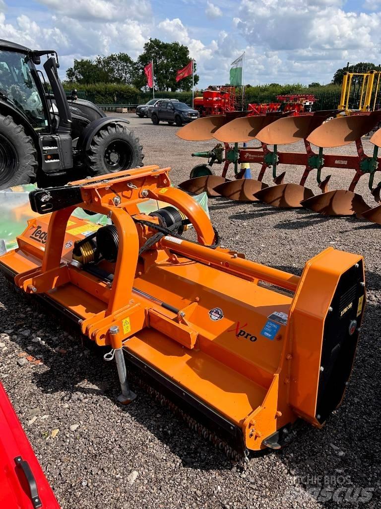 TEAGLE X Pro 300 Kosilice