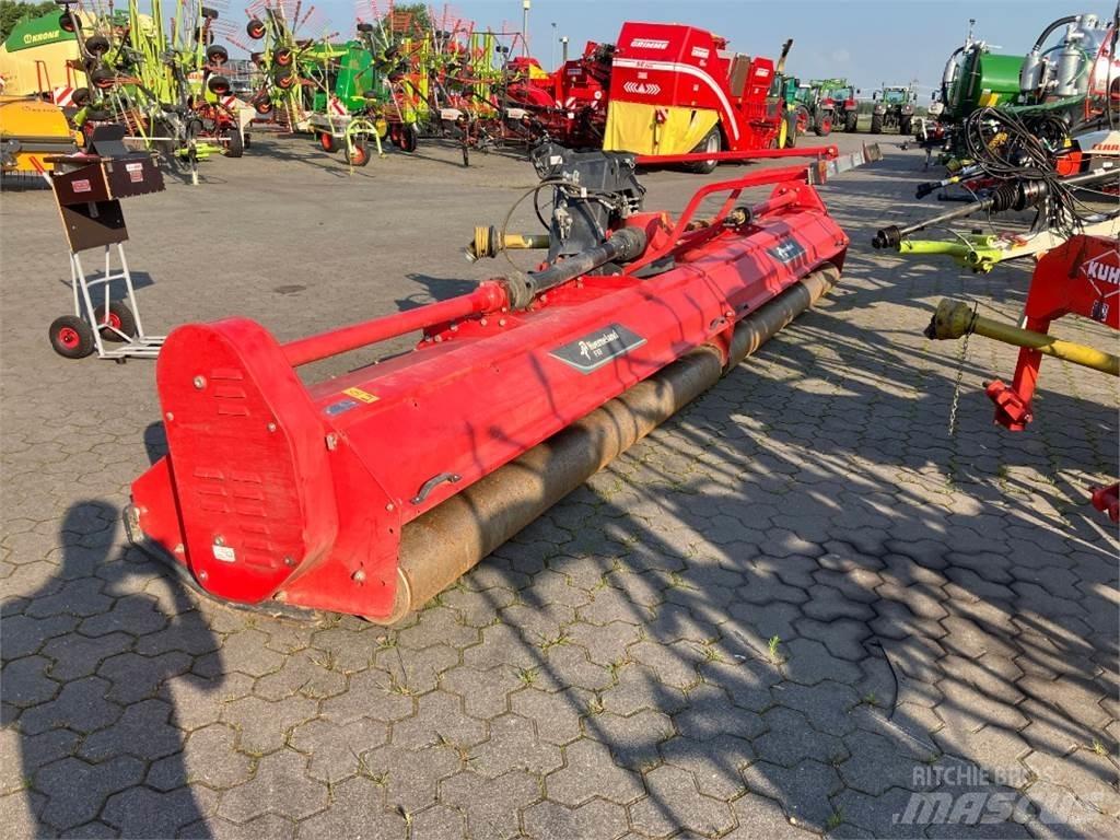 Kverneland FXF 640 Ostale industrijske mašine