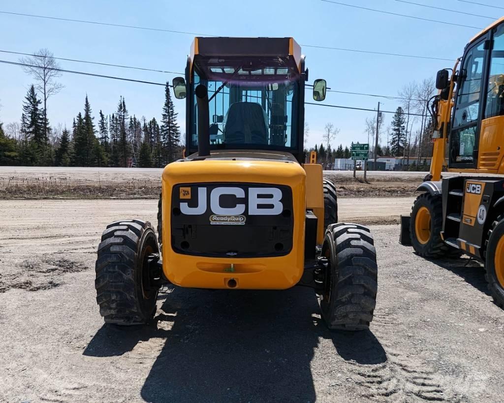JCB 940 RTFL Vanterenski viljuškar